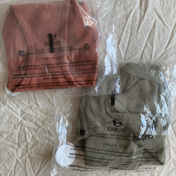 Big Bud Press unisex Classic Briefs- 2 pairs New in package Size Medium - Picture 2 of 8